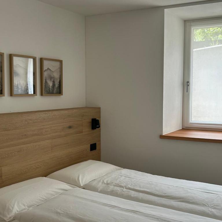Aria di Fiemme Apartment - Appartamento con 2 Camere da Letto - 2