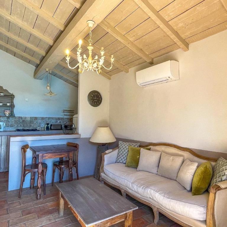 Casa Santa-Giulia Di Porto-Vecchio - Villa - Vue sur Mer - 6