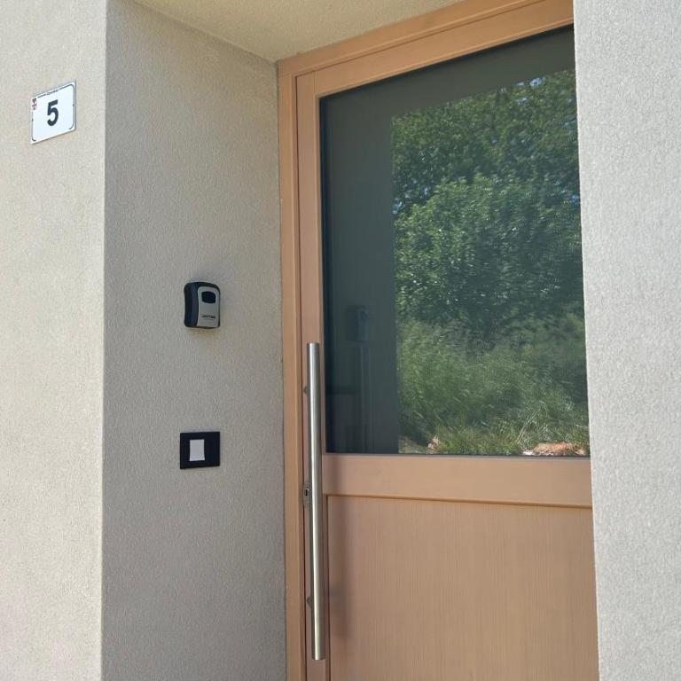 Aria di Fiemme Apartment - Appartamento con 2 Camere da Letto - 30