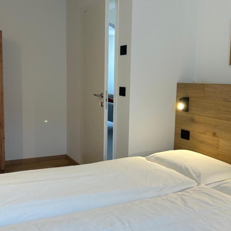 Aria di Fiemme Apartment - Appartamento con 2 Camere da Letto - 3