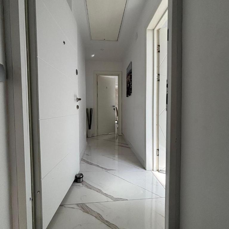 The Square Republic Apts - Deluks Apartman sa 3 Spavaće Sobe - 19