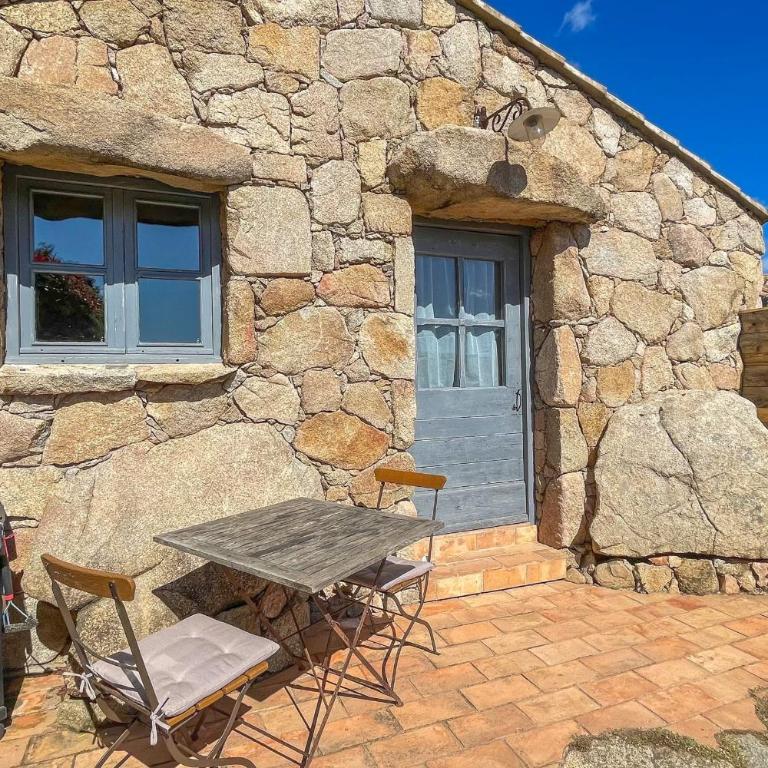 Casa Santa-Giulia Di Porto-Vecchio - Villa - Vue sur Mer - 11