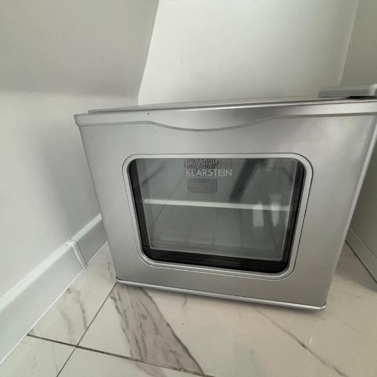 The Square Republic Apts - Deluks Apartman sa 3 Spavaće Sobe - 32