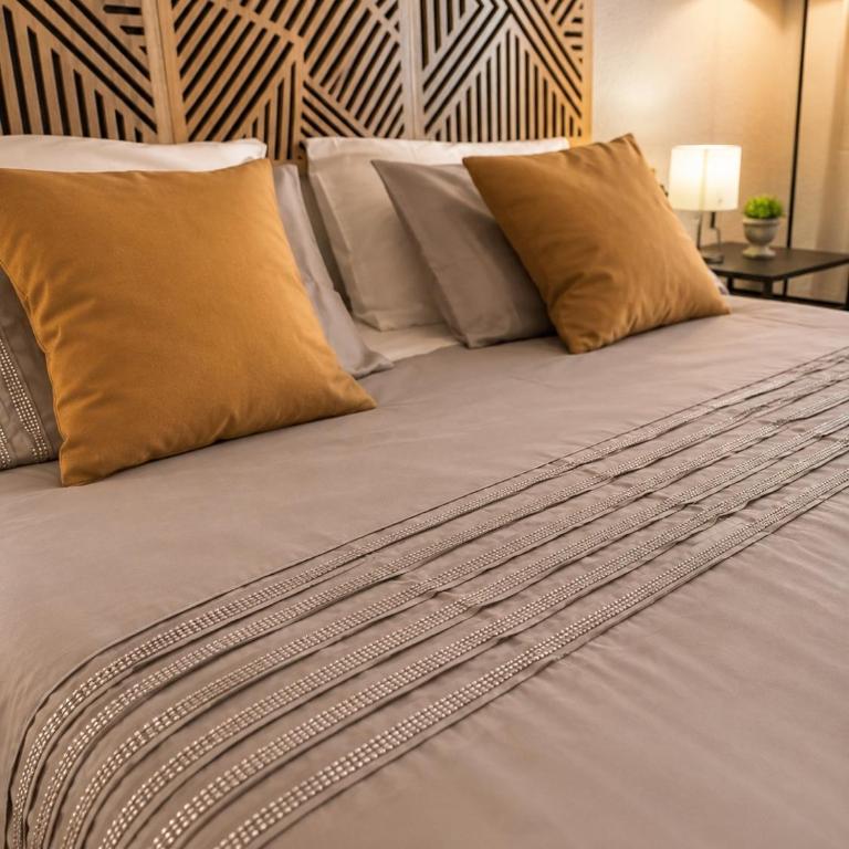 Riviera Del Sol Apartment - Appartamento con 1 Camera da Letto - 6