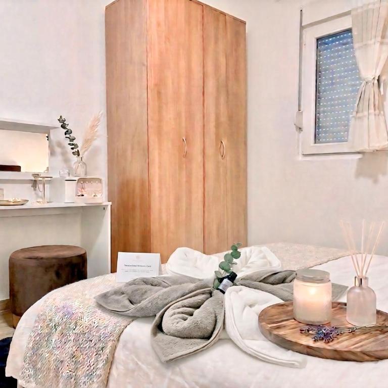 Apartments Djurovic - Suite Supérieure - Vue sur Mer - 5