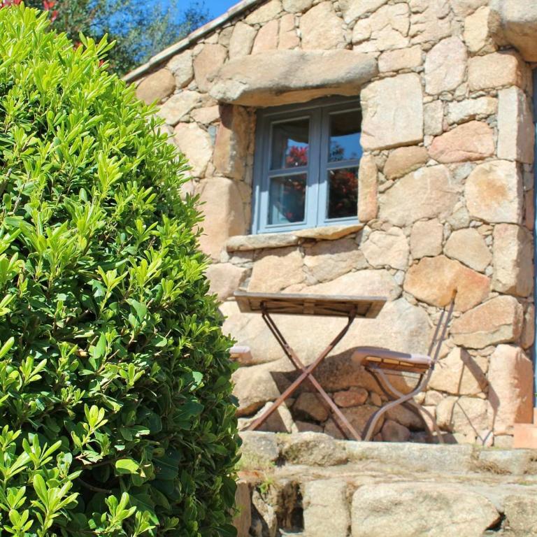 Casa Santa-Giulia Di Porto-Vecchio - Villa - Vue sur Mer - 3