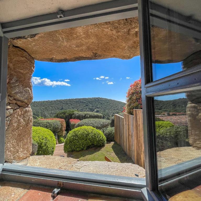 Casa Santa-Giulia Di Porto-Vecchio - Villa - Vue sur Mer - 16