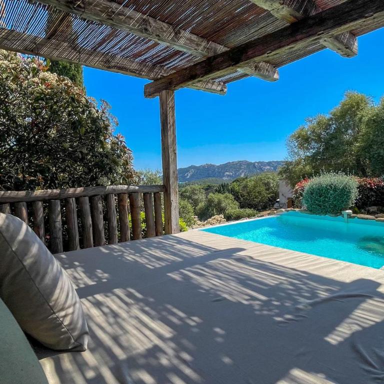 Casa Ondella Di Porto-Vecchio - Villa - Vue sur Mer - 5