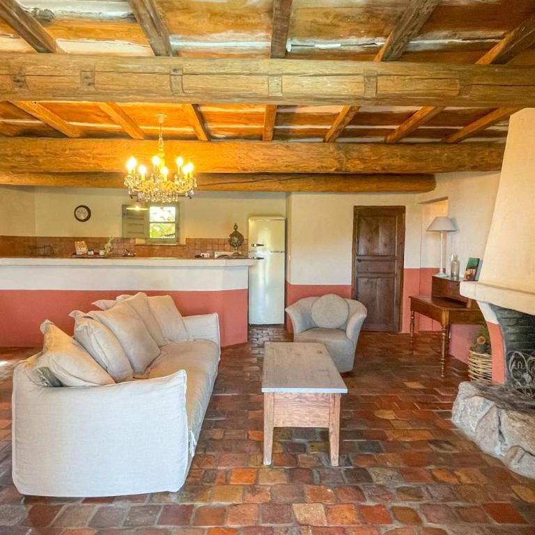 Casa Ondella Di Porto-Vecchio - Villa - Vue sur Mer - 7