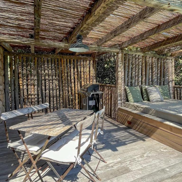 Casa Ondella Di Porto-Vecchio - Villa - Vue sur Mer - 8