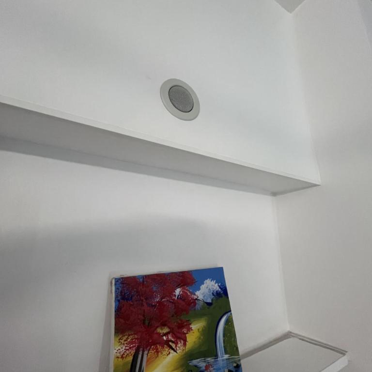 The Square Republic Apts - Deluks Apartman sa 3 Spavaće Sobe - 7