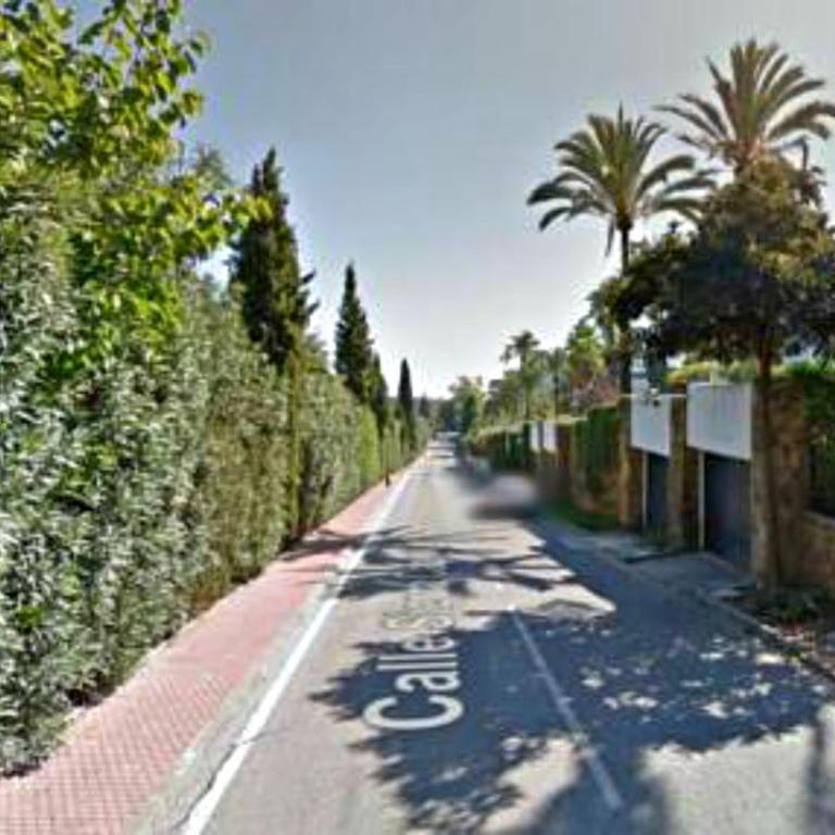 Chambao Suite Marbella - Apartment with Terrace - 81