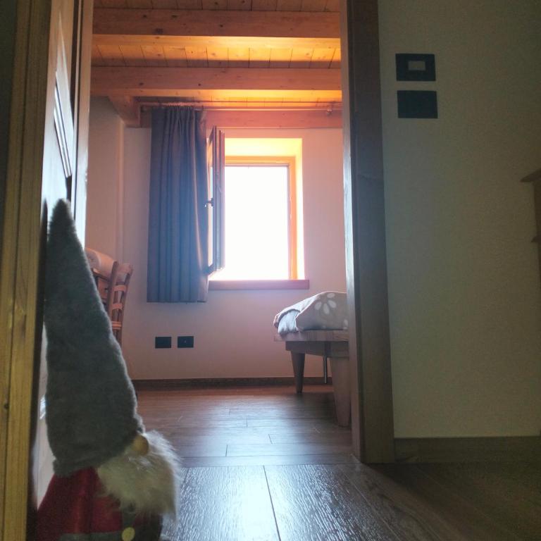 Maso Re di Quaglia - Haus mit 1 Schlafzimmer - 16