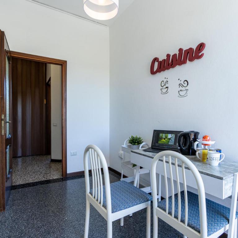 The Lux Apartment - Arona fronte lago- AC - WiFi - By Guestaly - Appartamento con 2 Camere da Letto - 25