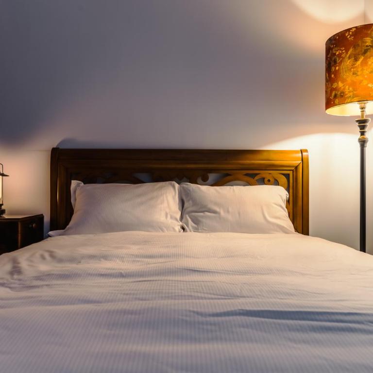 Quiet Trastevere Retreat - Roman Home - Appartamento con 1 Camera da Letto - 2