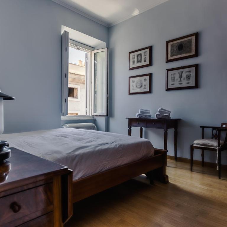 Quiet Trastevere Retreat - Roman Home - Appartamento con 1 Camera da Letto - 25