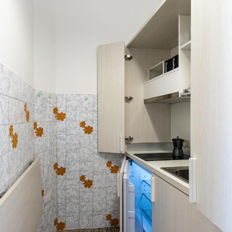 The Lux Apartment - Arona fronte lago- AC - WiFi - By Guestaly - Appartamento con 2 Camere da Letto - 31