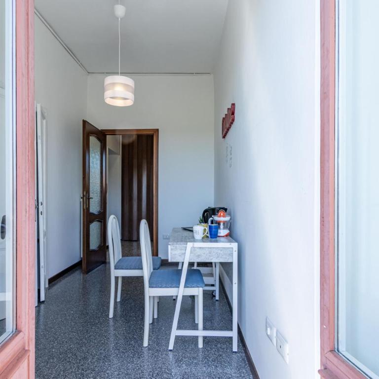 The Lux Apartment - Arona fronte lago- AC - WiFi - By Guestaly - Appartamento con 2 Camere da Letto - 28