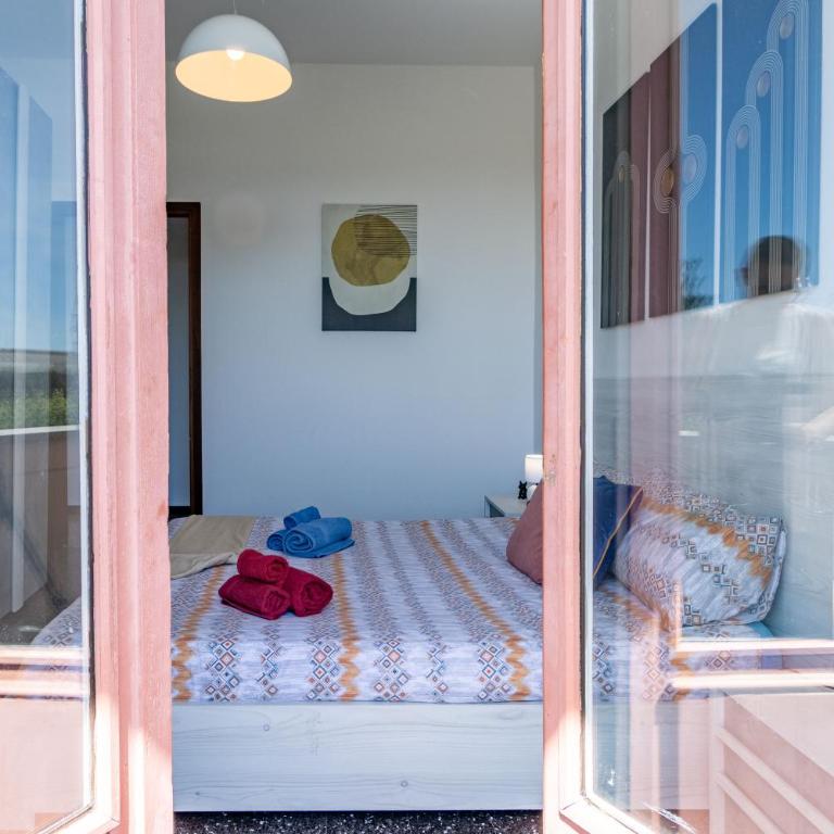 The Lux Apartment - Arona fronte lago- AC - WiFi - By Guestaly - Appartamento con 2 Camere da Letto - 9