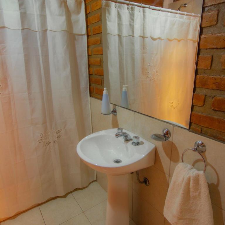 Cabañas Antawara - Apartamento de 1 dormitorio - 5
