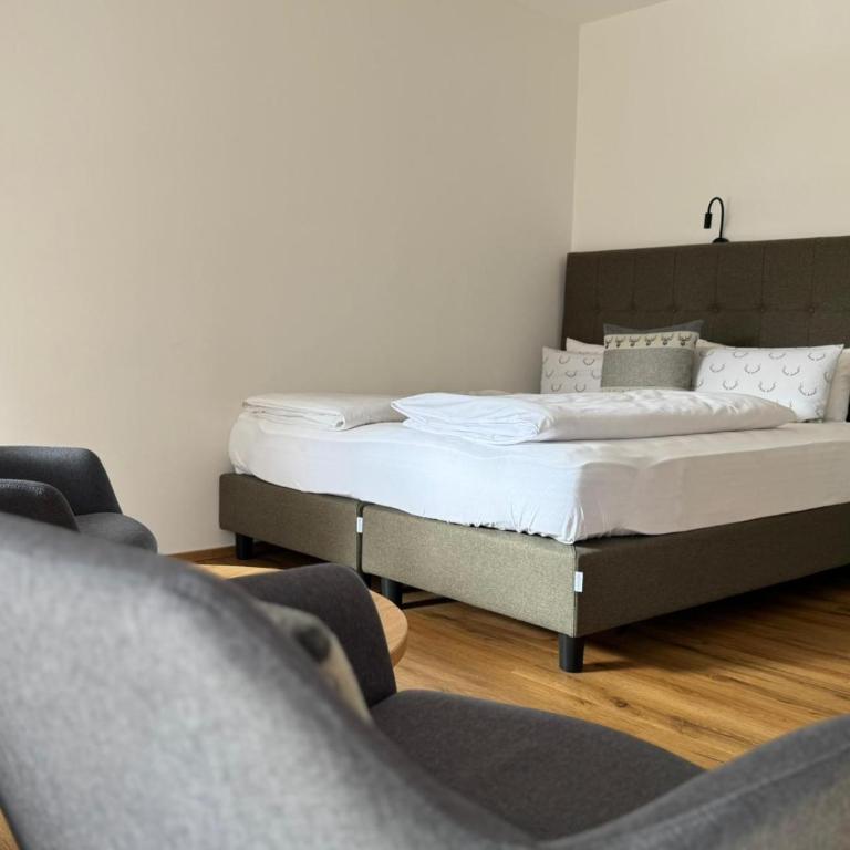 Hotel Antonia - Dreibettzimmer - 3