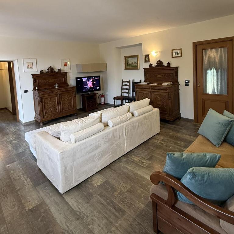 Il Ranch - Villa - 23