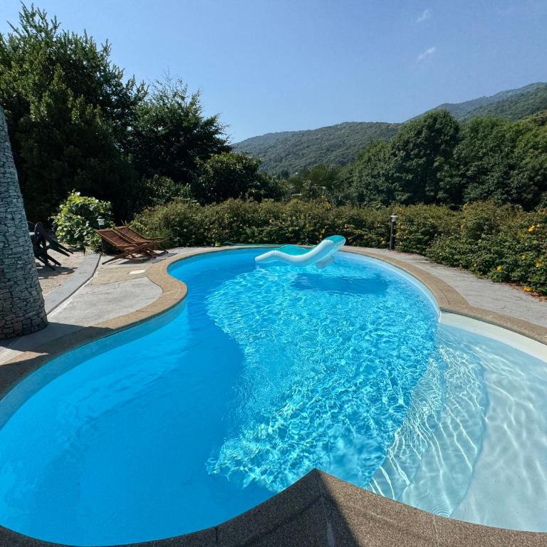 Il Ranch - Villa - 26