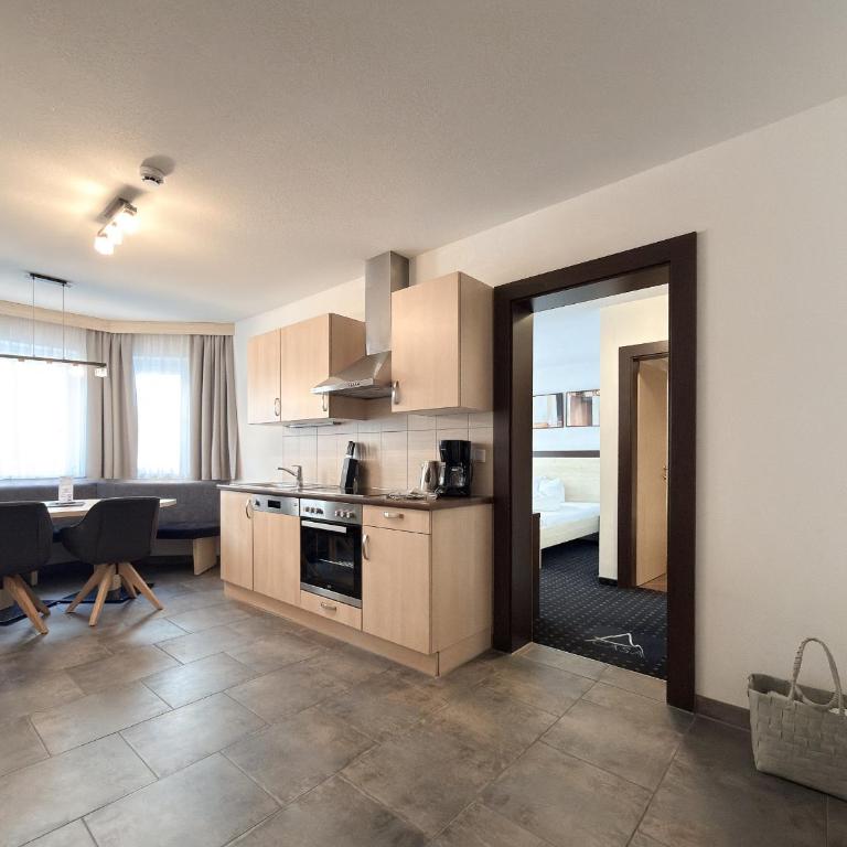 A Casa Kristall - Apartment Quattro Grande - 12