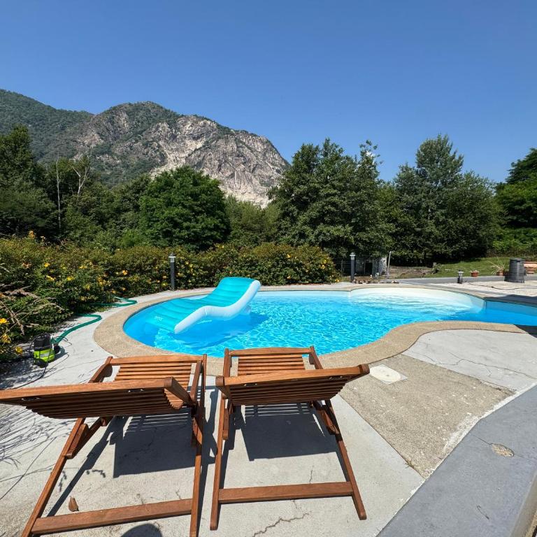 Il Ranch - Villa - 1