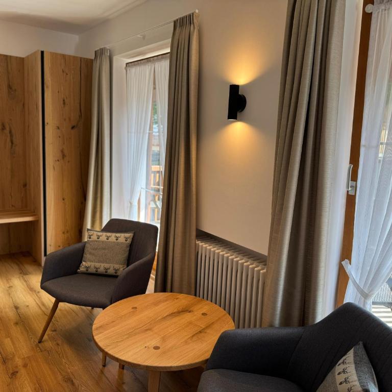 Hotel Antonia - Dreibettzimmer - 4
