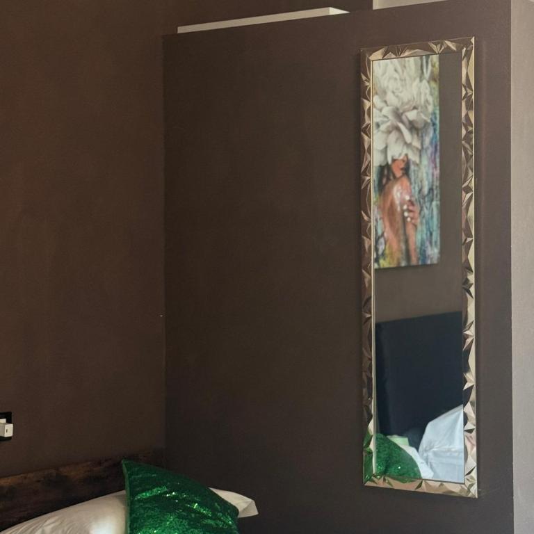 Garda Relais Luna Blu - Camera Tripla con Bagno Privato - 8