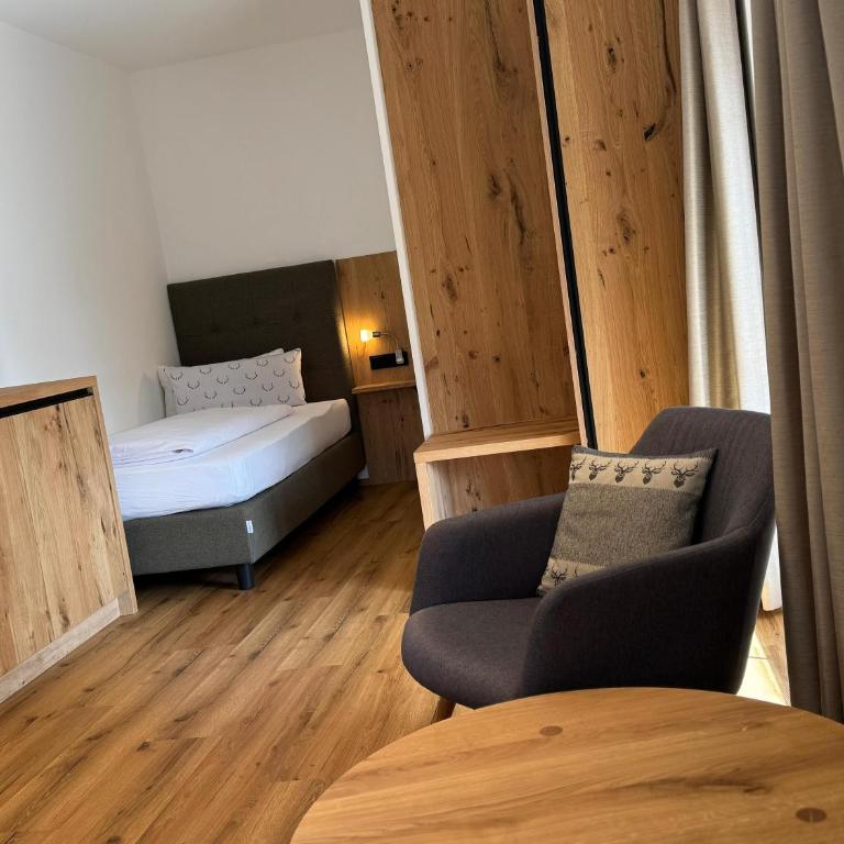Hotel Antonia - Dreibettzimmer - 5