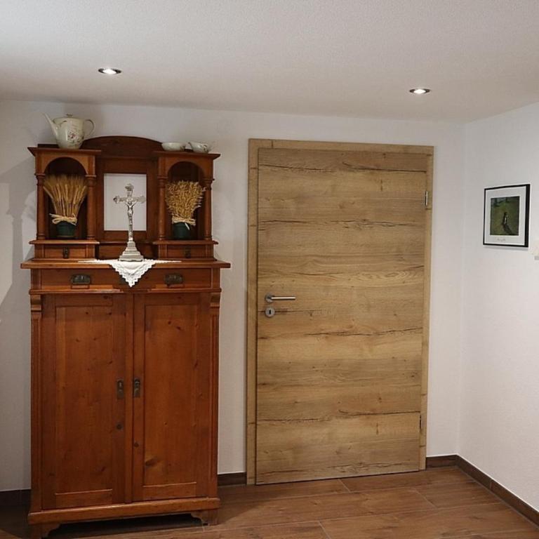 Ferienhaus, Bauernhof mit Angel- und Badesee, Roßhaupten, Allgäu - Ferienhaus - 25