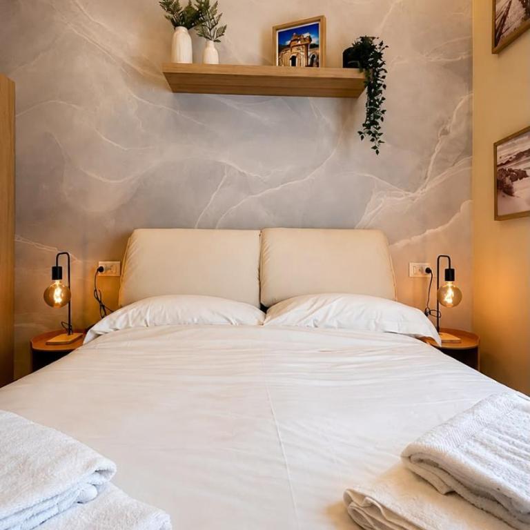 Luxury Center Apartment With Jacuzzi Colosseo - San Giovanni - Appartamento Premium con 3 Camere da Letto - 4