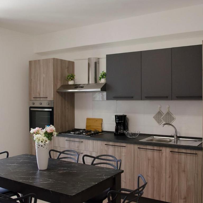 Sicily Sun Apartment - Near Sandy Beach - Apartment mit 3 Schlafzimmern - 6