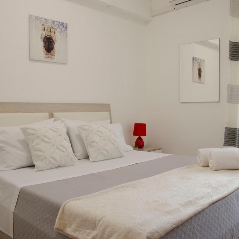 Sicily Sun Apartment - Near Sandy Beach - Apartment mit 3 Schlafzimmern - 9