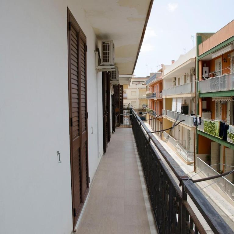 Sicily Sun Apartment - Near Sandy Beach - Apartment mit 3 Schlafzimmern - 10