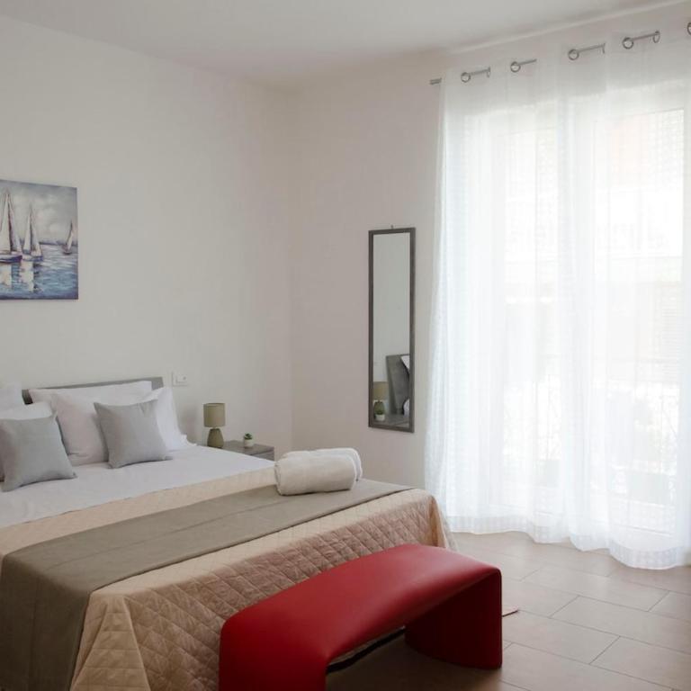 Sicily Sun Apartment - Near Sandy Beach - Apartment mit 3 Schlafzimmern - 12