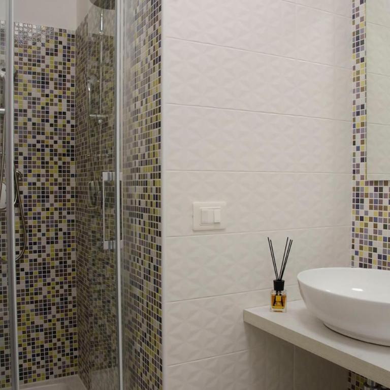 Sicily Sun Apartment - Near Sandy Beach - Apartment mit 3 Schlafzimmern - 14