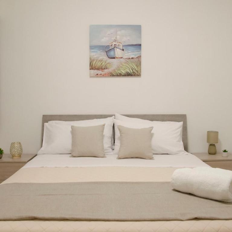 Sicily Sun Apartment - Near Sandy Beach - Apartment mit 3 Schlafzimmern - 19
