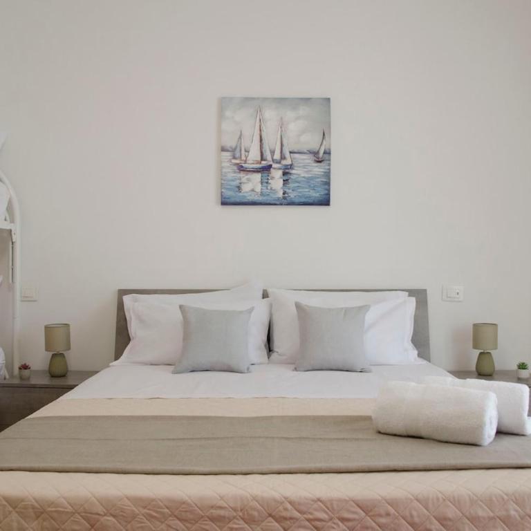 Sicily Sun Apartment - Near Sandy Beach - Apartment mit 3 Schlafzimmern - 20