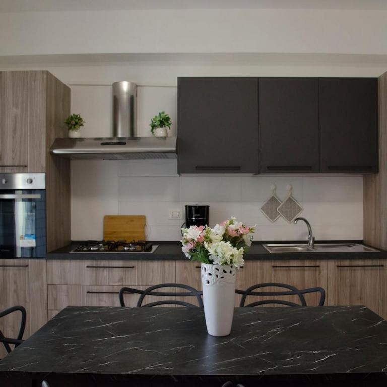Sicily Sun Apartment - Near Sandy Beach - Apartment mit 3 Schlafzimmern - 22