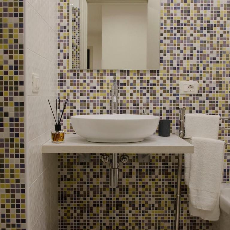 Sicily Sun Apartment - Near Sandy Beach - Apartment mit 3 Schlafzimmern - 23