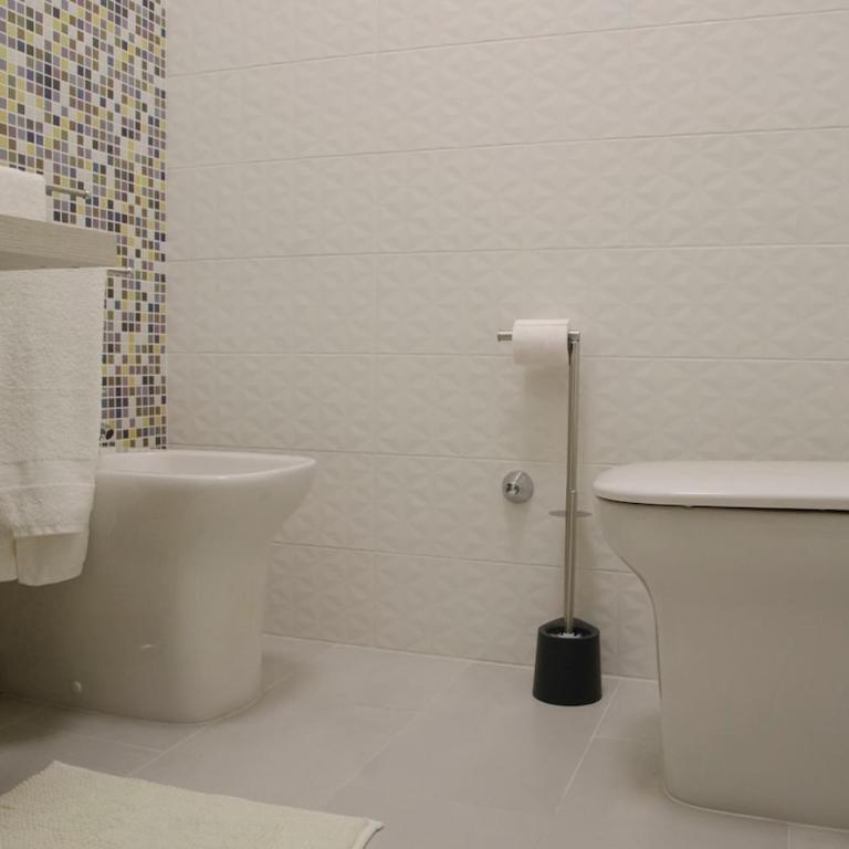Sicily Sun Apartment - Near Sandy Beach - Apartment mit 3 Schlafzimmern - 26