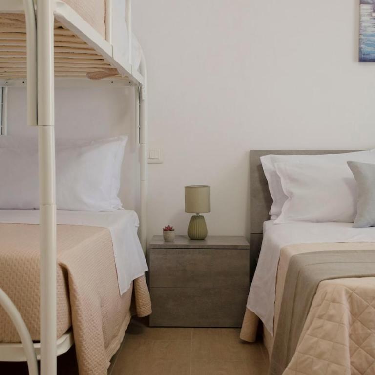 Sicily Sun Apartment - Near Sandy Beach - Apartment mit 3 Schlafzimmern - 27