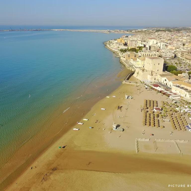 Sicily Sun Apartment - Near Sandy Beach - Apartment mit 3 Schlafzimmern - 28