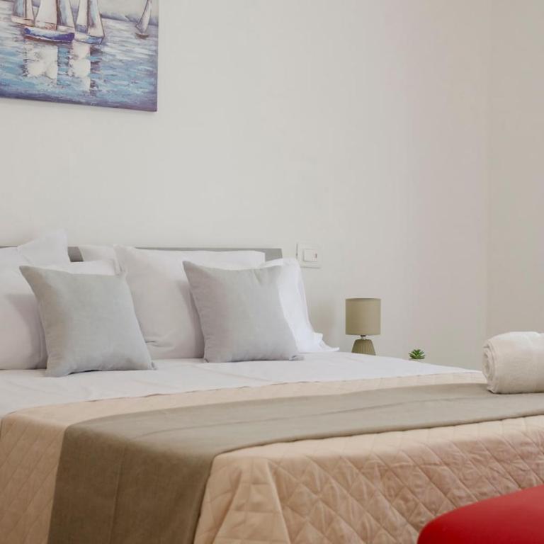 Sicily Sun Apartment - Near Sandy Beach - Apartment mit 3 Schlafzimmern - 30