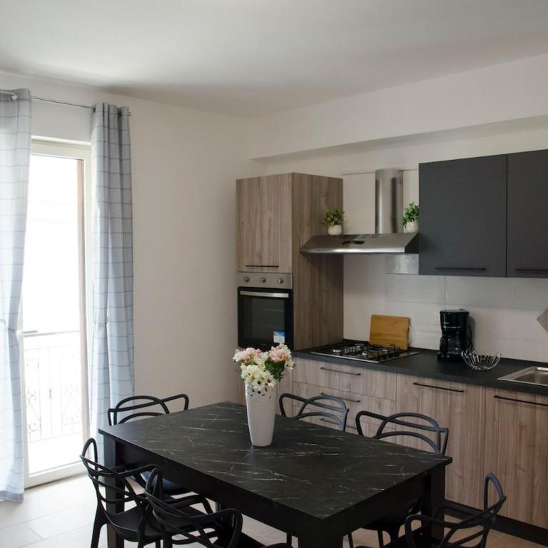 Sicily Sun Apartment - Near Sandy Beach - Apartment mit 3 Schlafzimmern - 31