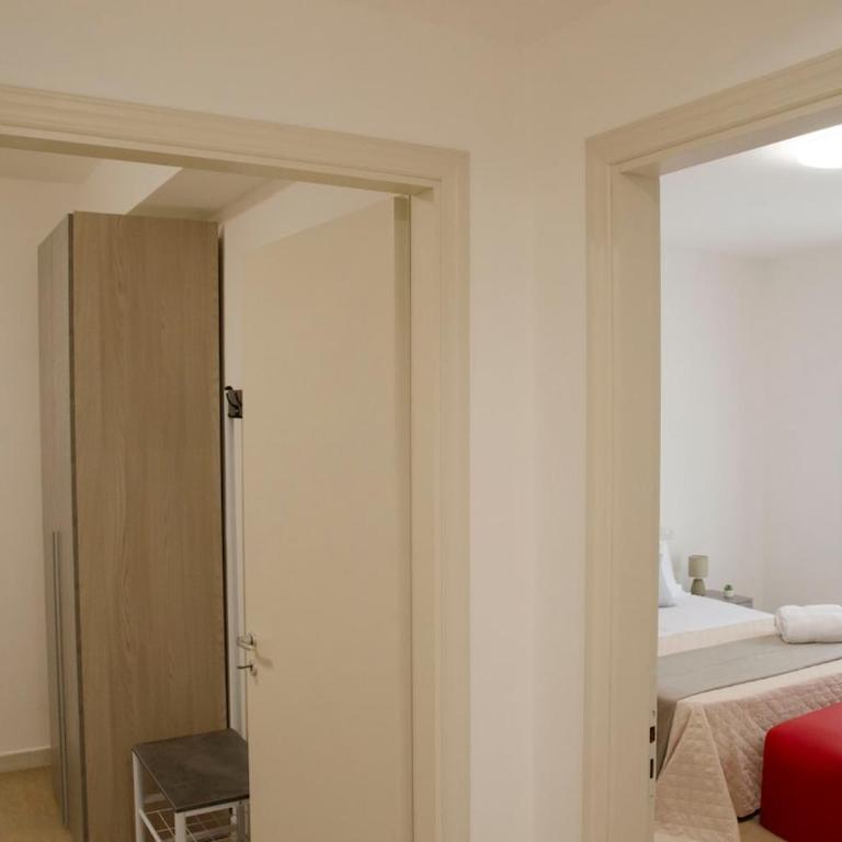 Sicily Sun Apartment - Near Sandy Beach - Apartment mit 3 Schlafzimmern - 35