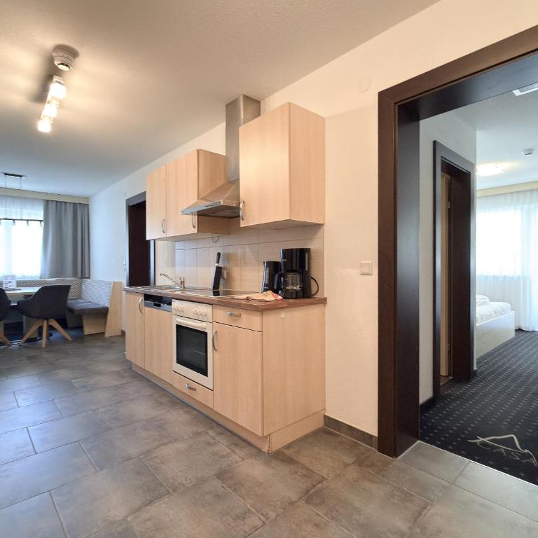 A Casa Kristall - Apartment Immenso - 15